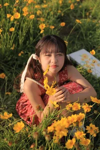 YiTuYu Art Language Vol.7265 Mei Zi Mei Zi Elegant Portrait Series - image 16