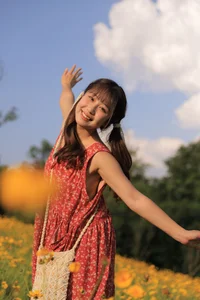 YiTuYu Art Language Vol.7265 Mei Zi Mei Zi Elegant Portrait Series - image 31