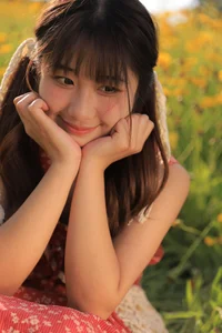 YiTuYu Art Language Vol.7265 Mei Zi Mei Zi Elegant Portrait Series - image 2