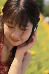 YiTuYu Art Language Vol.7265 Mei Zi Mei Zi Elegant Portrait Series - image 8