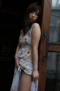 Takanashi Mizuki Weekly Gendai Frais Poire Photo Gallery - 83P - image 1