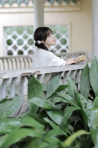 Artistic Expressions in YiTuYu Art Language Vol.6390 with Yang Xi - image 20