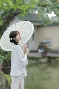 Artistic Expressions in YiTuYu Art Language Vol.6390 with Yang Xi - image 23