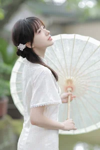 Artistic Expressions in YiTuYu Art Language Vol.6390 with Yang Xi - image 12