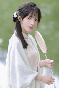 Artistic Expressions in YiTuYu Art Language Vol.6390 with Yang Xi - image 11