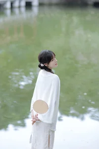 Artistic Expressions in YiTuYu Art Language Vol.6390 with Yang Xi - image 27