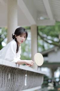 Artistic Expressions in YiTuYu Art Language Vol.6390 with Yang Xi - image 10
