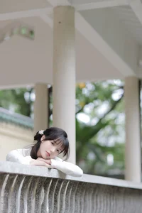 Artistic Expressions in YiTuYu Art Language Vol.6390 with Yang Xi - image 24