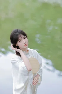 Artistic Expressions in YiTuYu Art Language Vol.6390 with Yang Xi - image 6
