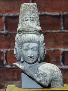 Exploring the Ancient Oc Eo Culture and Its Six National Treasures in Vietnam - image 1