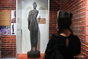Exploring the Ancient Oc Eo Culture and Its Six National Treasures in Vietnam - image 6