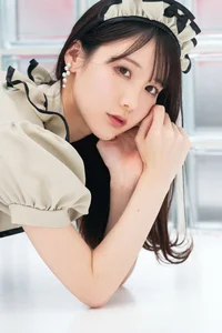Stunning Ornamental Maid Cosplay Photography Collection by Ke N Yan (けん研) - High-Quality Portrait Series for Fashion and Costume Inspiration - image 21