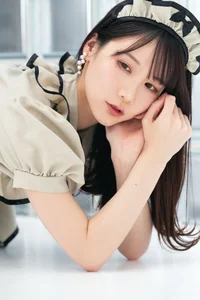 Stunning Ornamental Maid Cosplay Photography Collection by Ke N Yan (けん研) - High-Quality Portrait Series for Fashion and Costume Inspiration - image 4