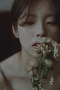 Artistic Portrait Series: YiTuYu Art Language Vol.6362 Featuring Xiao Ye - image 5