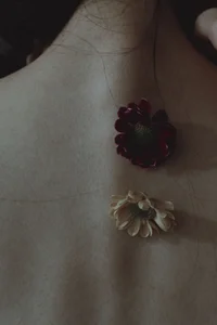 Artistic Portrait Series: YiTuYu Art Language Vol.6362 Featuring Xiao Ye - image 20