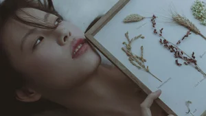 Artistic Portrait Series: YiTuYu Art Language Vol.6362 Featuring Xiao Ye - image 16