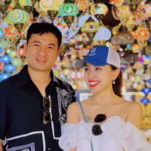 Binh An and Phuong Nga Shine on the Cannes 2024 Red Carpet - image 1