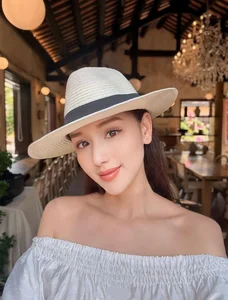 Lã Thanh Huyền’s Stunning Vacation Style: The Sheer Dress Trend - image 6