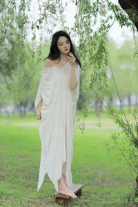 The Artistic Vision of YiTuYu Art Language Vol.6901 Featuring Elaine - image 16