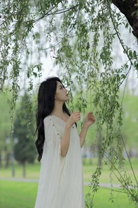 The Artistic Vision of YiTuYu Art Language Vol.6901 Featuring Elaine - image 6