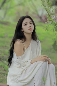 The Artistic Vision of YiTuYu Art Language Vol.6901 Featuring Elaine - image 19