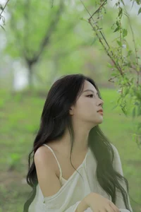 The Artistic Vision of YiTuYu Art Language Vol.6901 Featuring Elaine - image 5