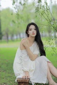 The Artistic Vision of YiTuYu Art Language Vol.6901 Featuring Elaine - image 14