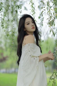 The Artistic Vision of YiTuYu Art Language Vol.6901 Featuring Elaine - image 3