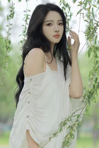 The Artistic Vision of YiTuYu Art Language Vol.6901 Featuring Elaine - image 24