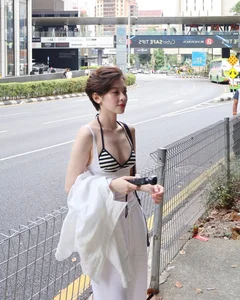 Minimalist Fashion Guide for Short Hair: Effortless Chic and Pixie Cut Style Inspirations - image 5