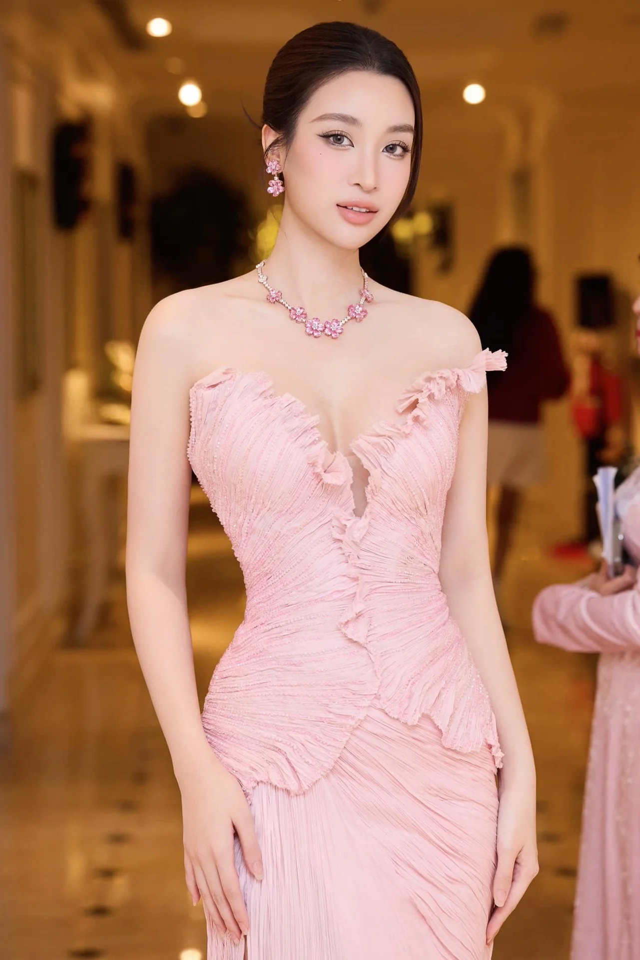 Vietnam at Miss World: Evaluating Lan Khue’s Unbeaten Record on the Global Stage