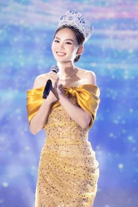 Vietnam at Miss World: Evaluating Lan Khue’s Unbeaten Record on the Global Stage - image 7