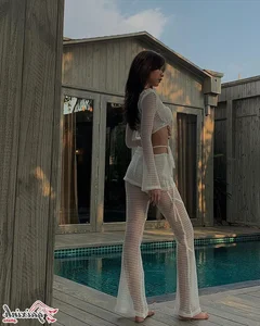 Phi Phuong Anh Showcases Stunning Bikini Style and Fitness at Age 25 - image 22