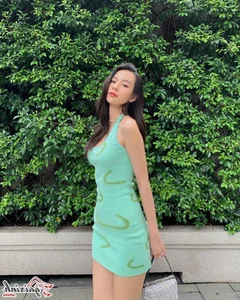 Phi Phuong Anh Showcases Stunning Bikini Style and Fitness at Age 25 - image 32