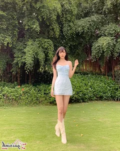 Phi Phuong Anh Showcases Stunning Bikini Style and Fitness at Age 25 - image 19