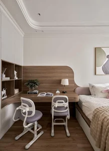 Neoclassical Elegance in a 3m Alley: A Masterpiece of Small-Space Luxury Architecture - image 20