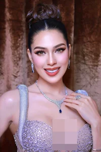 Meet Chelsea Fernandez: The Stunning Miss Cosmo 2025 Runner-up Sharing Her Glamorous Journey from Vietnam Back to the Philippines - image 4