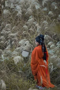Artistic Portraits: YiTuYu Art Language Vol.6550 Featuring Xian Lu - image 7