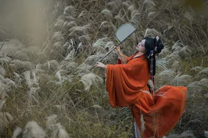 Artistic Portraits: YiTuYu Art Language Vol.6550 Featuring Xian Lu - image 12