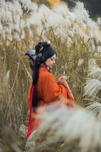 Artistic Portraits: YiTuYu Art Language Vol.6550 Featuring Xian Lu - image 21