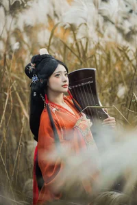 Artistic Portraits: YiTuYu Art Language Vol.6550 Featuring Xian Lu - image 20