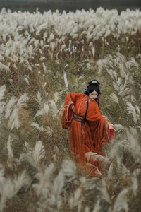 Artistic Portraits: YiTuYu Art Language Vol.6550 Featuring Xian Lu - image 3