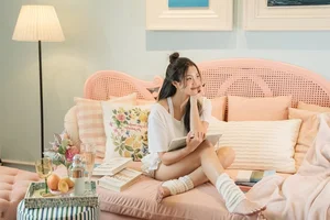 Style and Confidence: The Fashion Evolution and Empowering Lifestyle of Huynh Minh Thuy - image 3