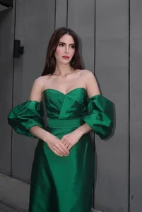 Miss Universe Venezuela 2025: A Mystical Forest Fairy Photoshoot Concept - image 9