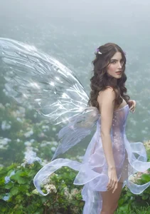 Miss Universe Venezuela 2025: A Mystical Forest Fairy Photoshoot Concept - image 5