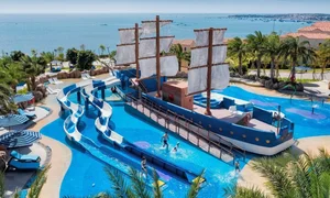 Top 10 Most Popular Luxury Resorts for Premium Holiday Getaways and Relaxation - image 2