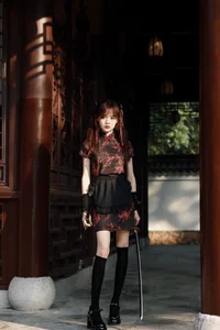 YiTuYu Art Language Vol.6958: A Premium Model Collection Showcase - image 8
