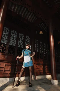 YiTuYu Art Language Vol.6958: A Premium Model Collection Showcase - image 14
