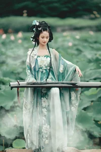 YiTuYu Art Language Vol.4854 Featuring Zhang Yu Photography Highlights - image 23
