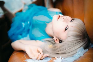 Dreamy Turquoise Moments with Chunmomo - image 39